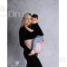  Tło fotograficzne 1426 art, jednolite, struktura, szary